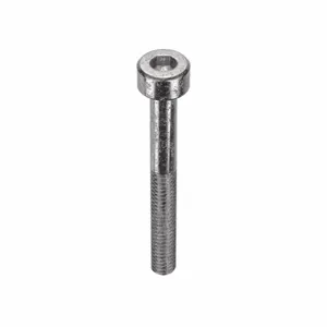 APPROVED VENDOR U55050.016.0150 Socket Cap Screw Standard Stainless Steel 8-32X1-1/2, 100PK | AB7CJF 22TV01