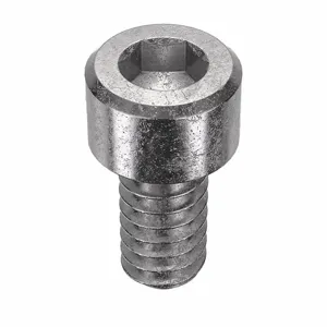 APPROVED VENDOR U55050.019.0037 Socket Cap Screw Standard Stainless Steel 10-24X3/8, 100PK | AB7CJG 22TV02