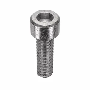 APPROVED VENDOR U55050.019.0062 Socket Cap Screw Standard Stainless Steel 10-24X5/8, 100PK | AB7CJJ 22TV04