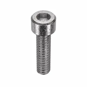 APPROVED VENDOR U55050.019.0075 Socket Cap Screw Standard Stainless Steel 10-24X3/4, 100PK | AB7CJK 22TV05