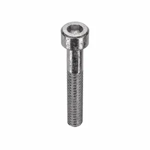 APPROVED VENDOR U55050.019.0125 Socket Cap Screw Standard Ss 10-24X1-1/4, 100PK | AB7CJM 22TV07