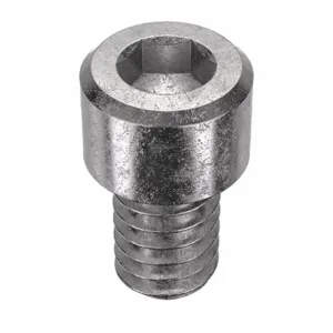 APPROVED VENDOR U55050.025.0037 Socket Cap Screw Standard Stainless Steel 1/4-20X3/8, 100PK | AB7CJQ 22TV10