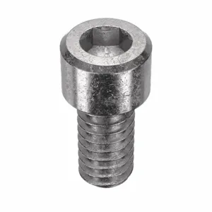 APPROVED VENDOR U55050.025.0050 Socket Cap Screw Standard Stainless Steel 1/4-20X1/2, 100PK | AB7CJR 22TV11