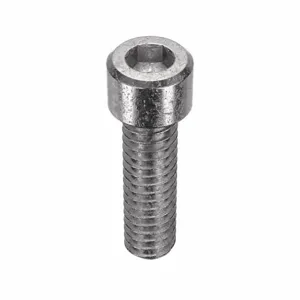 APPROVED VENDOR U55050.025.0087 Socket Cap Screw Standard Stainless Steel 1/4-20X7/8, 100PK | AB7CJV 22TV14