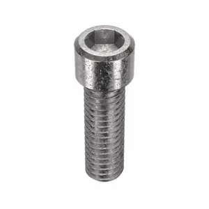 APPROVED VENDOR U55050.031.0100 Socket Cap Screw Standard Stainless Steel 5/16-18X1, 50PK | AB7CKJ 22TV27