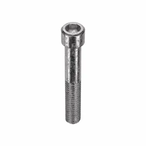 APPROVED VENDOR U55050.031.0200 Socket Cap Screw, Standard, 5/16 Dia., 18 Thread Size, 2 Length, 50PK | AB7CKN 22TV31