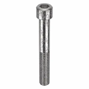 APPROVED VENDOR U55050.031.0225 Socket Cap Screw Standard Ss 5/16-18X2-1/4, 25PK | AB8UUM 29DT85