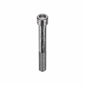 APPROVED VENDOR U55050.031.0250 Socket Cap Screw Standard Ss 5/16-18X2-1/2, 25PK | AB7CKP 22TV32