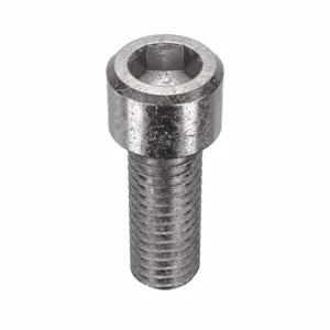 APPROVED VENDOR U55050.037.0100 Socket Cap Screw Standard Stainless Steel 3/8-16X1, 50PK | AB7CKX 22TV39