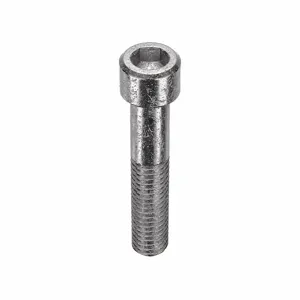 APPROVED VENDOR U55050.037.0200 Socket Cap Screw Standard Stainless Steel 3/8-16X2, 25PK | AB7CLB 22TV43