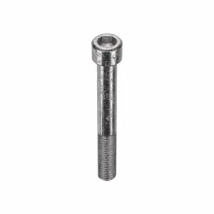 APPROVED VENDOR U55050.037.0300 Socket Cap Screw Standard Stainless Steel 3/8-16X3, 10PK | AB7CLD 22TV45