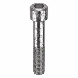 APPROVED VENDOR U55050.075.0400 Socket Cap Screw Standard Stainless Steel 3/4-10X4, 5PK | AB7CMK 22TV74