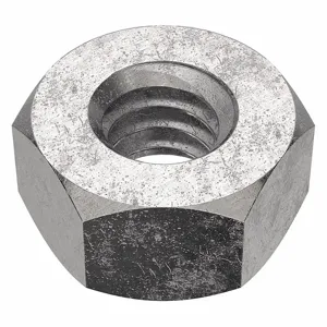 APPROVED VENDOR U55080.025.0001 Hex Nut Stainless Steel 1/4-20, 50PK | AB7GGP 22YK30