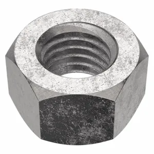 APPROVED VENDOR U55080.062.0001 Hex Nut Stainless Steel 5/8-11, 25PK | AB7EWT 22UK71