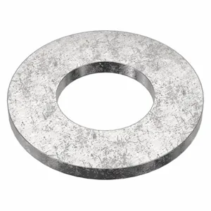 APPROVED VENDOR U55205.037.0001 Flat Washer Sae 316 Stainless Steel Fits 3/8 Inch, 50PK | AB2TYG 1NU78