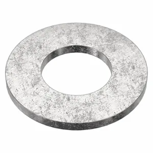 APPROVED VENDOR U55205.062.0001 Flat Washer Sae Stainless Steel 5/8 Inch, 25PK | AB7EFJ 22UG29