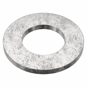 APPROVED VENDOR U55205.087.0001 Flat Washer Stainless St Fits 7/8, 5PK | AB8ETN 25DK44