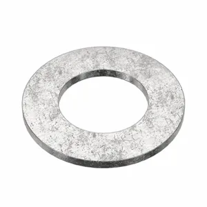 APPROVED VENDOR U55205.112.0001 Flat Washer Stainless Steel Fits 1-1/8, 5PK | AB8ETQ 25DK46