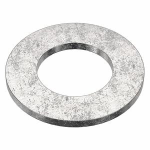 APPROVED VENDOR U55205.125.0001 Flat Washer Stainless Steel Fits 1-1/4, 5PK | AB8ETR 25DK47