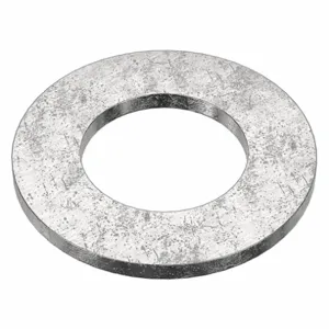 APPROVED VENDOR U55205.125.0001 Flat Washer Stainless Steel Fits 1-1/4, 5PK | AB8ETR 25DK47