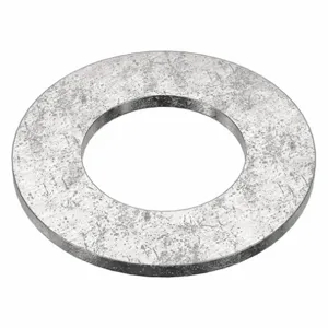 APPROVED VENDOR U55205.150.0001 Flat Washer 316 Stainless Steel Fits 1-1/2 Inch, 5PK | AB8UVA 29DU05