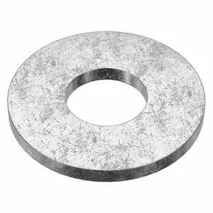 APPROVED VENDOR U55410.016.0001 Flat Washer Standard Stainless Steel #8, 50PK | AB7EGF 22UG49