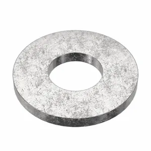 APPROVED VENDOR U55410.019.0001 Flat Washer Standard Stainless Steel #10, 50PK | AB7EGG 22UG50