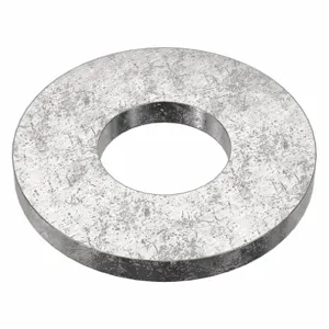 APPROVED VENDOR U55410.019.0002 Flat Washer Standard Stainless Steel #10, 50PK | AB7DYA 22UE38