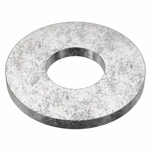 APPROVED VENDOR U55410.025.0001 Flat Washer Standard Stainless Steel 1/4 Inch, 50PK | AB7EGH 22UG51