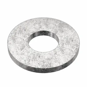 APPROVED VENDOR U55410.031.0003 Flat Washer Standard Stainless Steel 5/16 Inch, 50PK | AB7EGM 22UG56