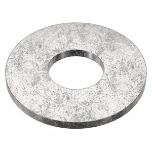 APPROVED VENDOR U55410.043.0001 Flat Washer Standard Stainless Steel 7/16 Inch, 25PK | AB7EGQ 22UG59