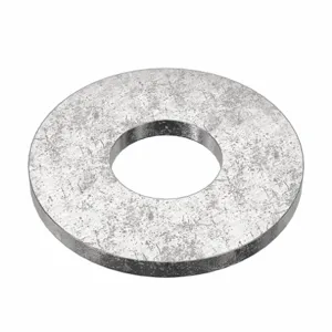 APPROVED VENDOR U55410.050.0002 Flat Washer Standard Stainless Steel 1/2 Inch, 25PK | AB7EGU 22UG62