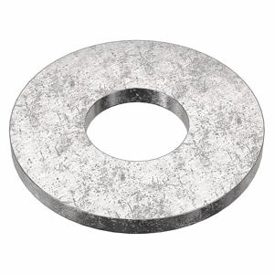 APPROVED VENDOR U55410.050.0003 Flat Washer Standard Stainless Steel Fits 1/2 Inch, 25PK | AB8QTN 26WC59