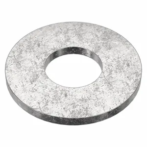 APPROVED VENDOR U55410.056.0001 Flat Washer Standard Stainless Steel 9/16 Inch, 25PK | AB7EGV 22UG63