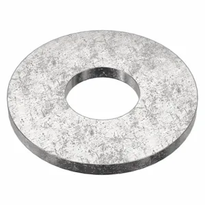 APPROVED VENDOR U55410.062.0003 Flat Washer Standard Stainless Steel 5/8 Inch, 25PK | AB7EGX 22UG66