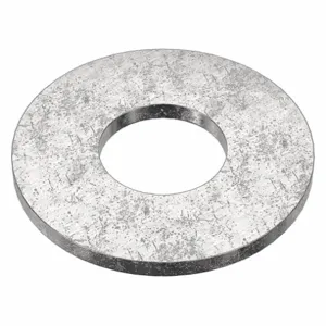 APPROVED VENDOR U55410.100.0001 Flat Washer Standard Stainless Steel 1 Inch, 5PK | AB7EHA 22UG70