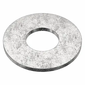 APPROVED VENDOR U55410.100.0002 Flat Washer Standard Stainless Steel 1 Inch, 5PK | AB7EHB 22UG71