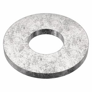 APPROVED VENDOR U55420.025.0001 Flat Washer Wide Stainless Steel 1/4 Inch, 50PK | AB7DYC 22UE40