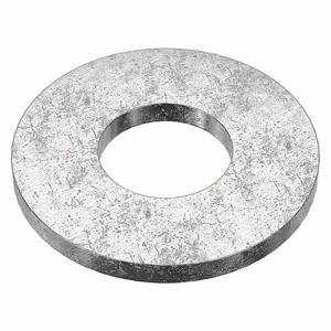 APPROVED VENDOR U55420.037.0001 Flat Washer Wide Stainless Steel 3/8 Inch, 50PK | AB7DYE 22UE42