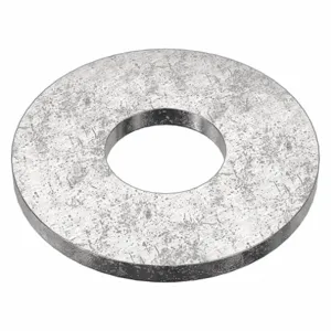 APPROVED VENDOR U55420.062.0001 Flat Washer Uss Stainless Steel 5/8 Inch, 25PK | AB7EFP 22UG34