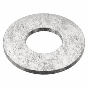 APPROVED VENDOR U55420.112.0001 Flat Washer 316 Stainless Steel Fits 1-1/8 Inch, 5PK | AB2TYB 1NU73