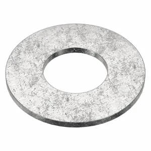 APPROVED VENDOR U55420.150.0001 Flat Washer Wide Stainless Steel 1-1/2 Inch, 5PK | AB7DYK 22UE47