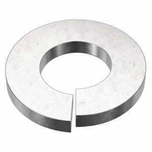 APPROVED VENDOR U55450.008.0001 Split Lock Washer 316 Stainless Steel Fits No.2, 50PK | AB8UVL 29DU17