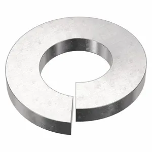 APPROVED VENDOR U55450.025.0001 Spring Lock Washer Standard Stainless Steel 1/4, 50PK | AB7KEE 23NJ81