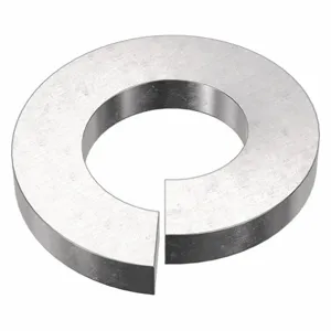 APPROVED VENDOR U55450.031.0001 Spring Lock Washer Standard Stainless Steel 5/16, 50PK | AB7KEF 23NJ82