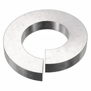 APPROVED VENDOR U55450.043.0001 Spring Lock Washer Standard Stainless Steel 7/16, 25PK | AB7KEH 23NJ84