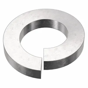 APPROVED VENDOR U55450.075.0001 Spring Lock Washer Standard Stainless Steel 3/4, 5PK | AB7KEL 23NJ87