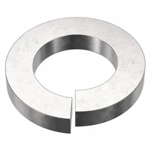 APPROVED VENDOR U55450.100.0001 Split Lock Washer Standard 316 Stainless Steel 1 Inch, 5PK | AA8RHY 19NP77