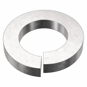 APPROVED VENDOR U55450.112.0001 Split Lock Washer Standard 316 Stainless Steel 1-1/8In, 5PK | AA8RHZ 19NP78