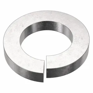 APPROVED VENDOR U55450.125.0001 Split Lock Washer Standard 316 Stainless Steel 1-1/4In, 5PK | AA8RJA 19NP79